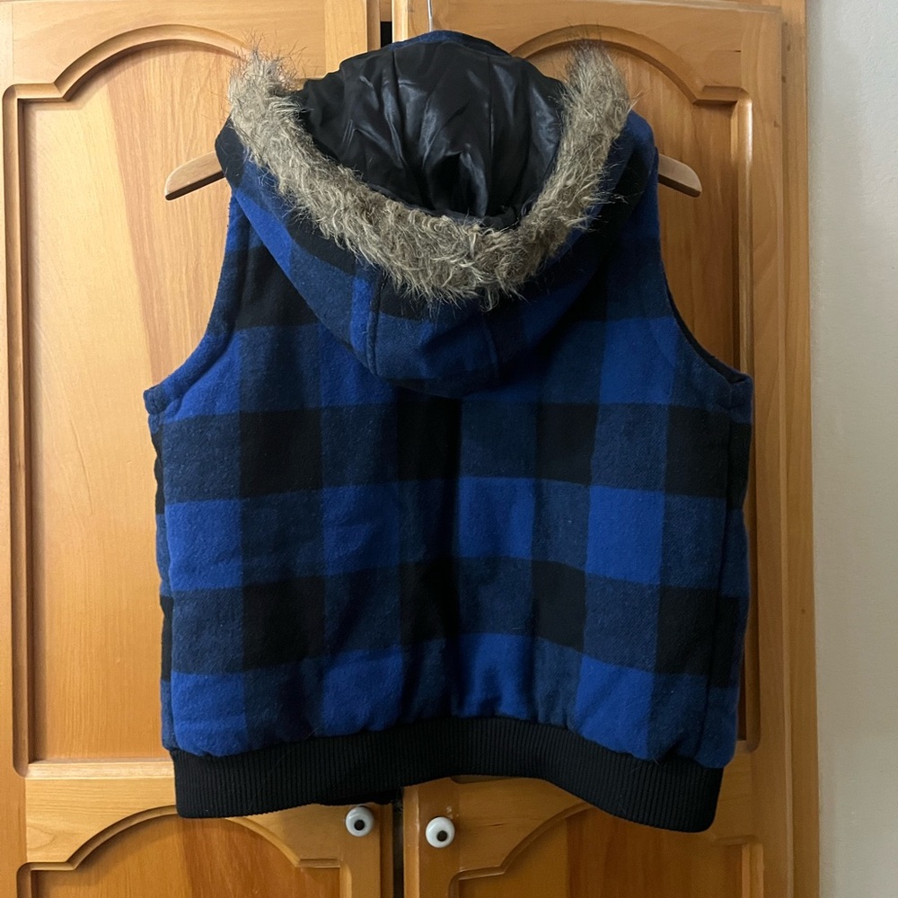 Active Basic Vest - image 5